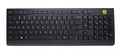ESD Keyboard QWERTY Version (UK Version) antistatic